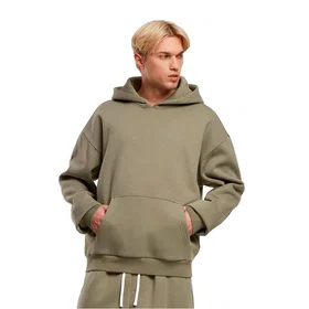 Urban Classics Tb8030 Hoodie (Herr)