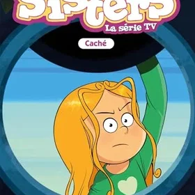 Les Sisters Tome 93 Caché Broché