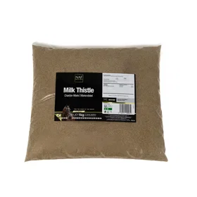 NAF Milk Thistle 1000g Jauhe