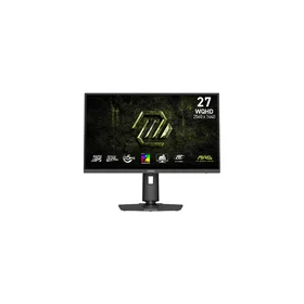 MSI MAG274QPFDE X32 27" WQHD 320Hz Fast IPS