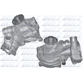 DOLZ Utility Pump M206