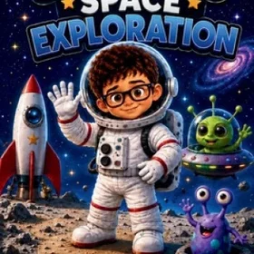 GSS Space Exploration