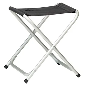 Isabella Lightweight Alloy Folding Stool