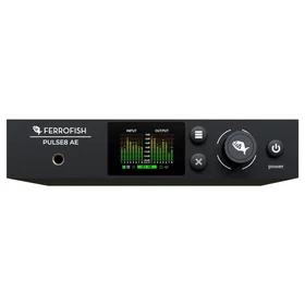 Ferrofish Pulse8 AE