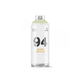 MTN Vespa Green Spray 400ml