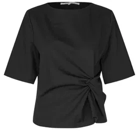 Arkai Drape Tee Kortermet T-skjorte (Dame)