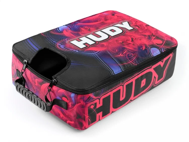 Hudy Off-Road Car Bag
