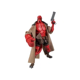 McFarlane Toys McFarlane Hellboy Right Hand of Doom Collectors Edition Figure