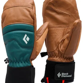Black Diamond Spark Mitts (Dam)
