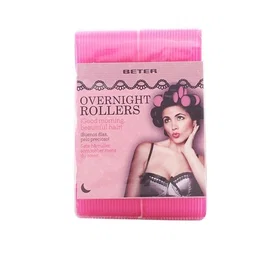 Beter Overnight rollers 44mm