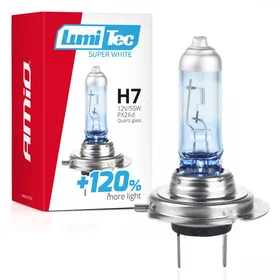 AMiO LumiTec 02138 H7 12V 55W