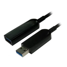 Cables Direct AOCUSB3-EXT015 USB-A to USB-A USB 3.0 15m Extension