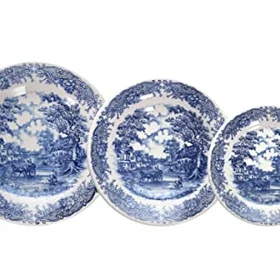 Tognana Vela Service 18pcs