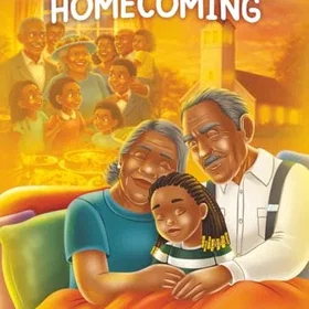 Fig Homecoming A Remember When Book