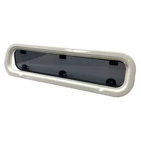 Rutgerson Marine Rectangular Hatch 700x191x20mm