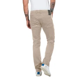 Replay Ma972e.000.8366197 Jeans (Herr)