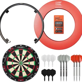 Target Omni Ultimate Bundle