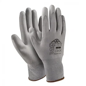 Active Gear F8151 Polyuretaan Työhanskat