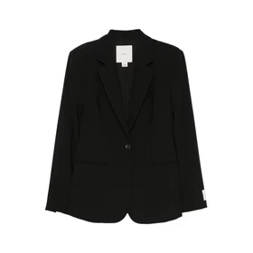 Calvin Klein Ponte Slim Blazer (Naisen)