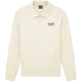 Emporio Armani Halvdraget Sweatshirt (Herr)