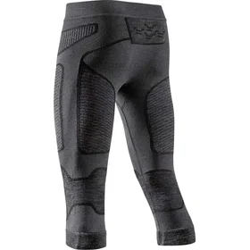 X-Bionic Symbio Merino 3/4 Base Layer Pants (Men's)