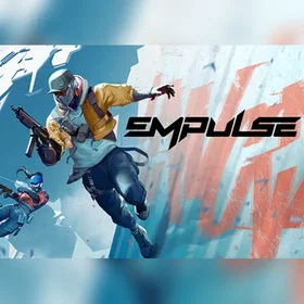 Empulse (PC/Xbox Series X|S)