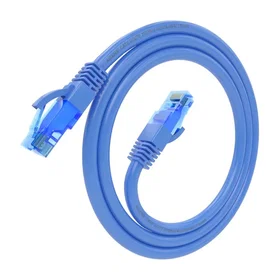 AISENS Cat6 UTP 0.75m Nätverkskabel A135-0798