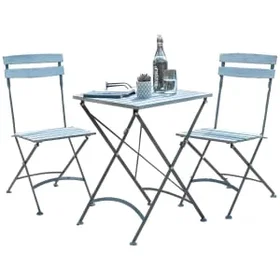 Norfolk Leisure Anada Bistro Set