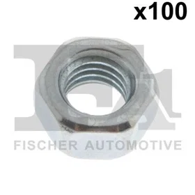Mutter FA1 988-0890.100 Pultti
