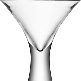 LSA International Moya Cocktail Glass 30cl 2-pack