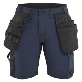 Blåkläder Shorts (Unisex)