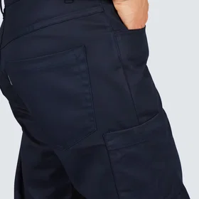 Harald Nyborg Super Cool Jeans (Herr)