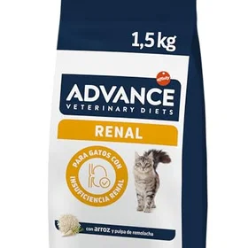 Advance Veterinary Diets Renal Aikuinen 1,5kg