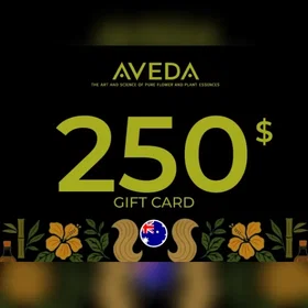 Aveda (EL) Gavekort 250 AUD