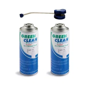 Green Clean Nettoyeur à air comprimé 400ml