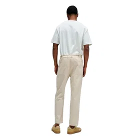 Salsa Jeans 21010839 Relaxed Fit Byxor (Dam)