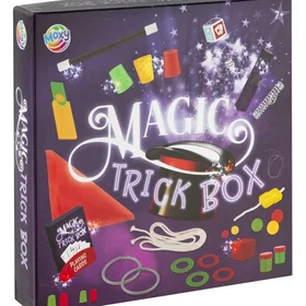 Legind Magiska tricks 20 trick i låda (3984767)