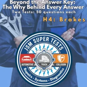 H4 Brakes