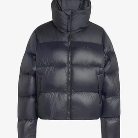 Adidas Down Puffer Jacket (Dam)