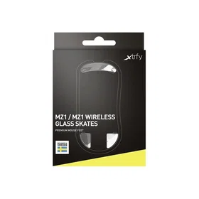 Xtrfy MZ1 Lasik Hiiren tassut
