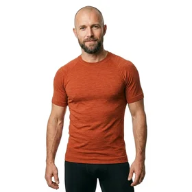 Lasting Mabel Short Sleeve Base Layer (Men's)