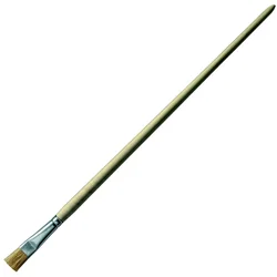 Penselmesteren Paint Brush Flat 12mm