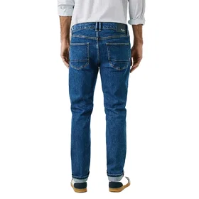 Pepe Jeans Hatch Fs Slim Jeans (Herre)