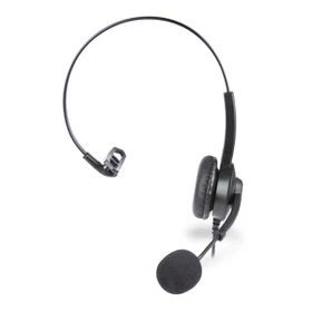 Hamlet HHEADM-UJM med sladd headset