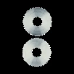 Weber Saint-Gobain GEN 76x31.75 Flap Disc 16712879