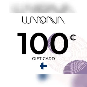Lumoava Gift Card 100 EUR