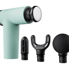 Goji GMSGGN26 Thermal Massage Gun