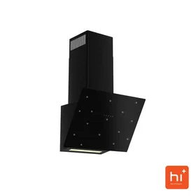 Silverline SM 3475-60 SR Star 60cm (Svart)