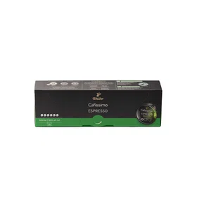 Tchibo Cafissimo Espresso Brasil 10kpl (kapselit)