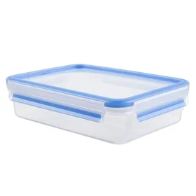 Tefal Masterseal 1.2L Plastic Food Container K3021412